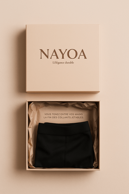 Collant Indéchirable - Nayoa